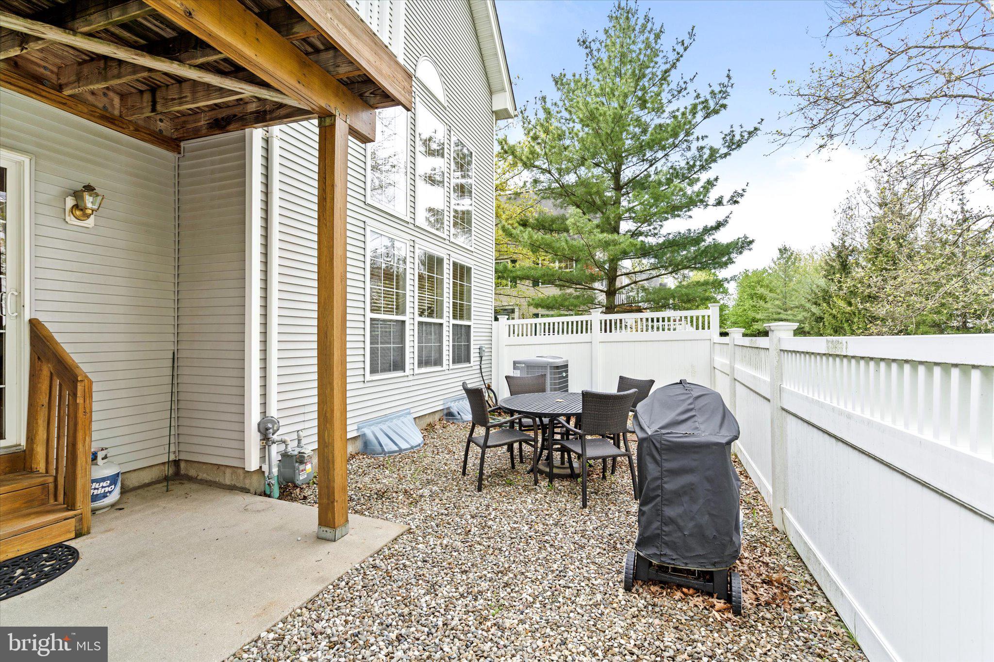 317 Watkins Road Pennington, NJ 08534 - Photo 25 of 26