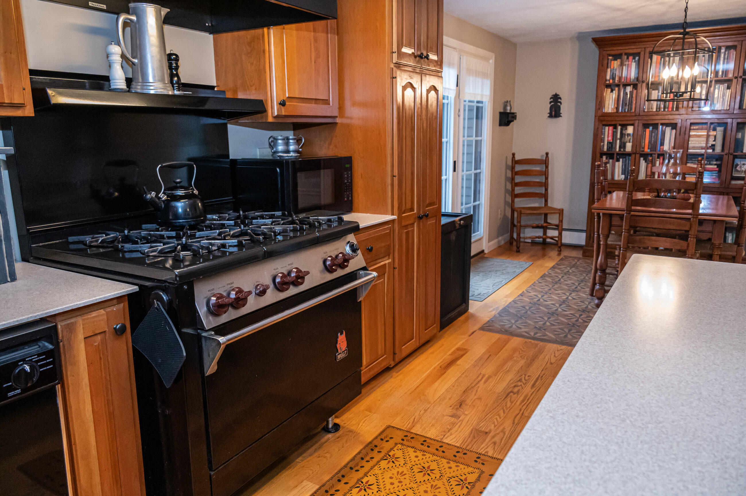 5 Underwood Way Windham, ME 04062 - Photo 11 of 58 Downstairs-3093