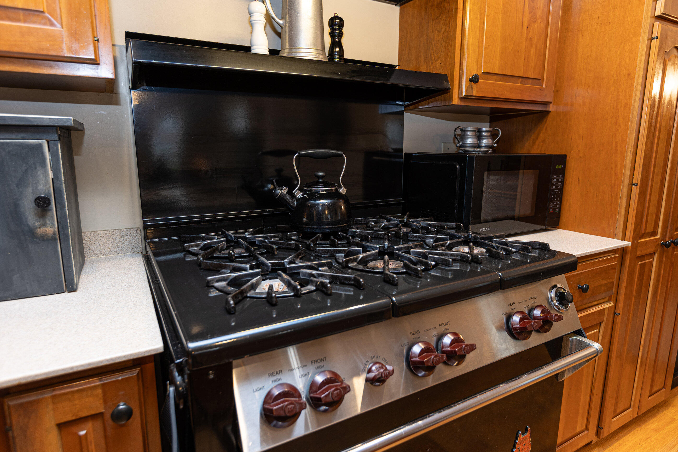 5 Underwood Way Windham, ME 04062 - Photo 12 of 58 Downstairs-6639