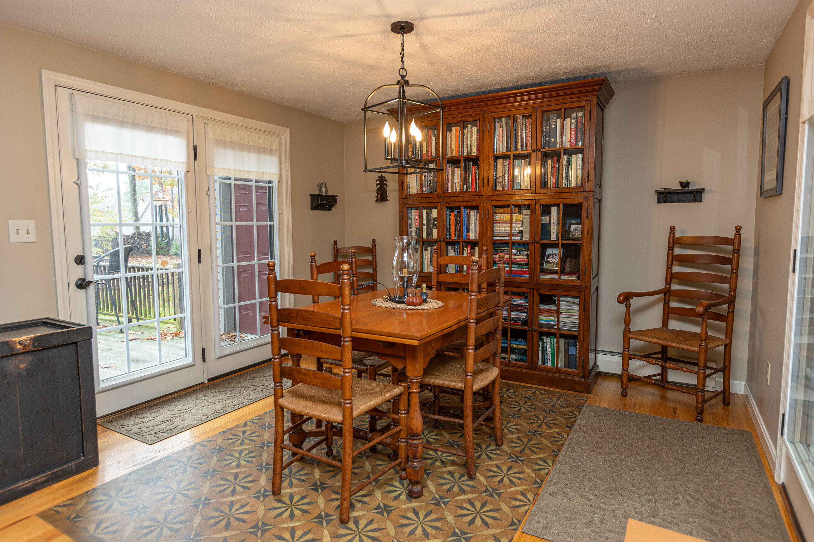 5 Underwood Way Windham, ME 04062 - Photo 14 of 58 Downstairs-6632