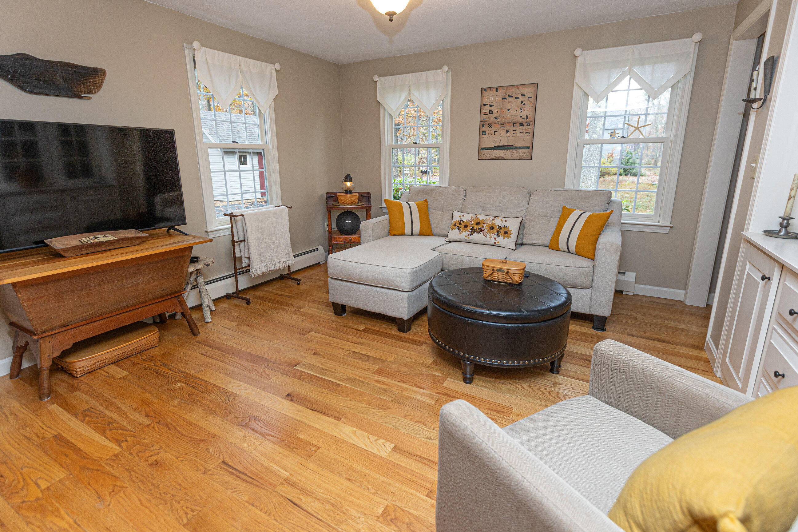 5 Underwood Way Windham, ME 04062 - Photo 15 of 58 Downstairs-6644