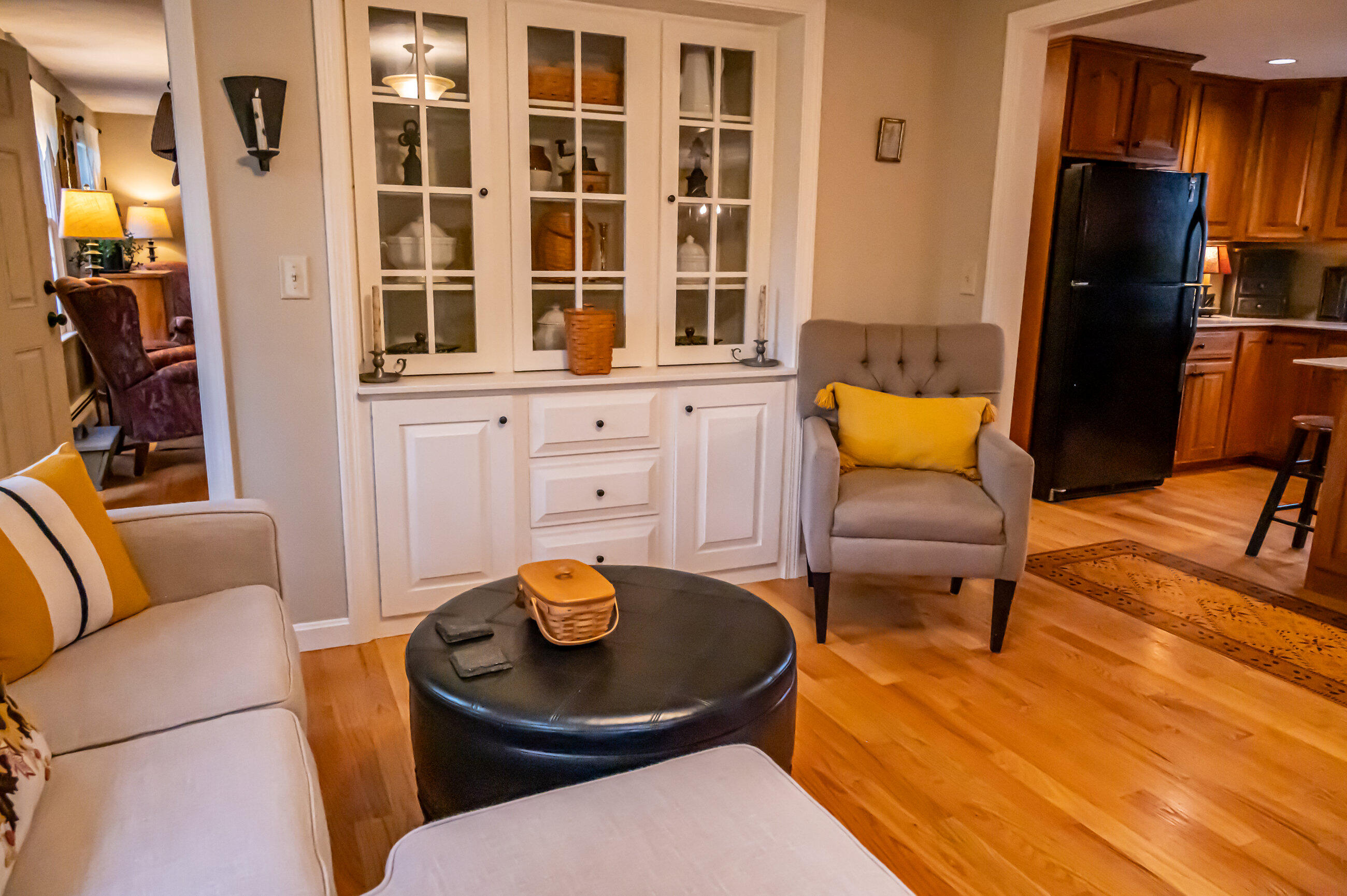 5 Underwood Way Windham, ME 04062 - Photo 17 of 58 Downstairs-3082