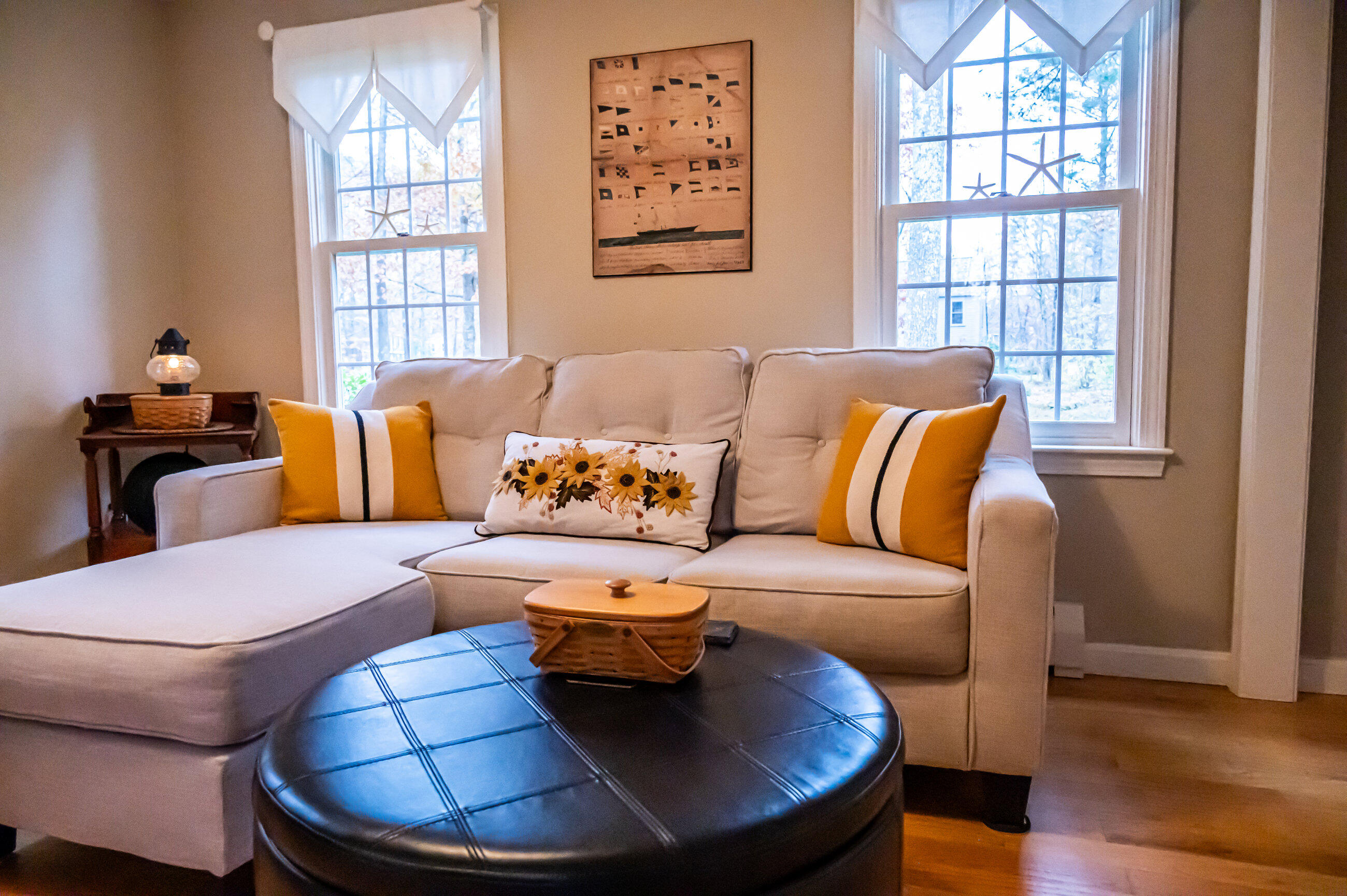 5 Underwood Way Windham, ME 04062 - Photo 19 of 58 Downstairs-3081