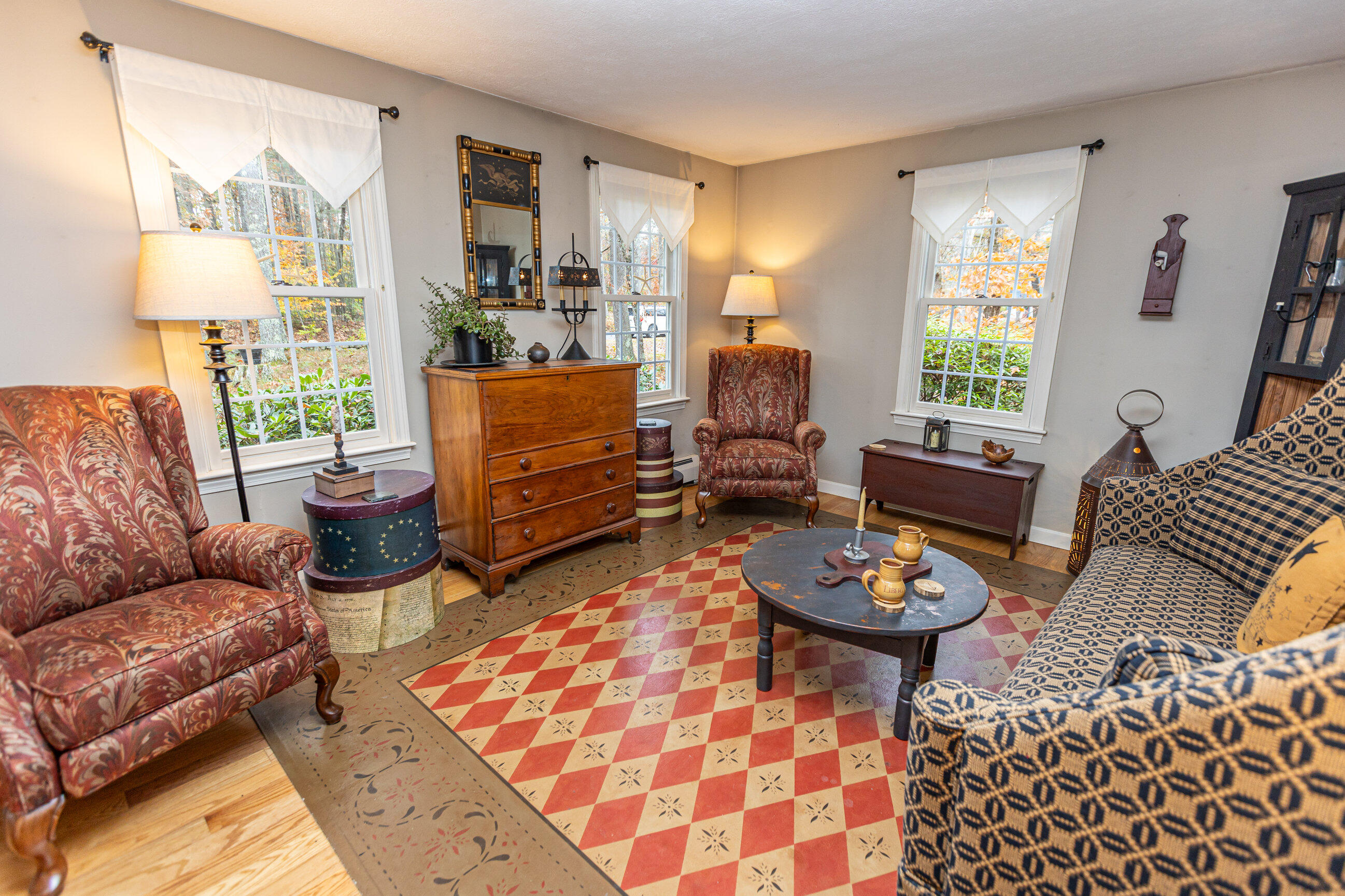 5 Underwood Way Windham, ME 04062 - Photo 20 of 58 Downstairs-6659