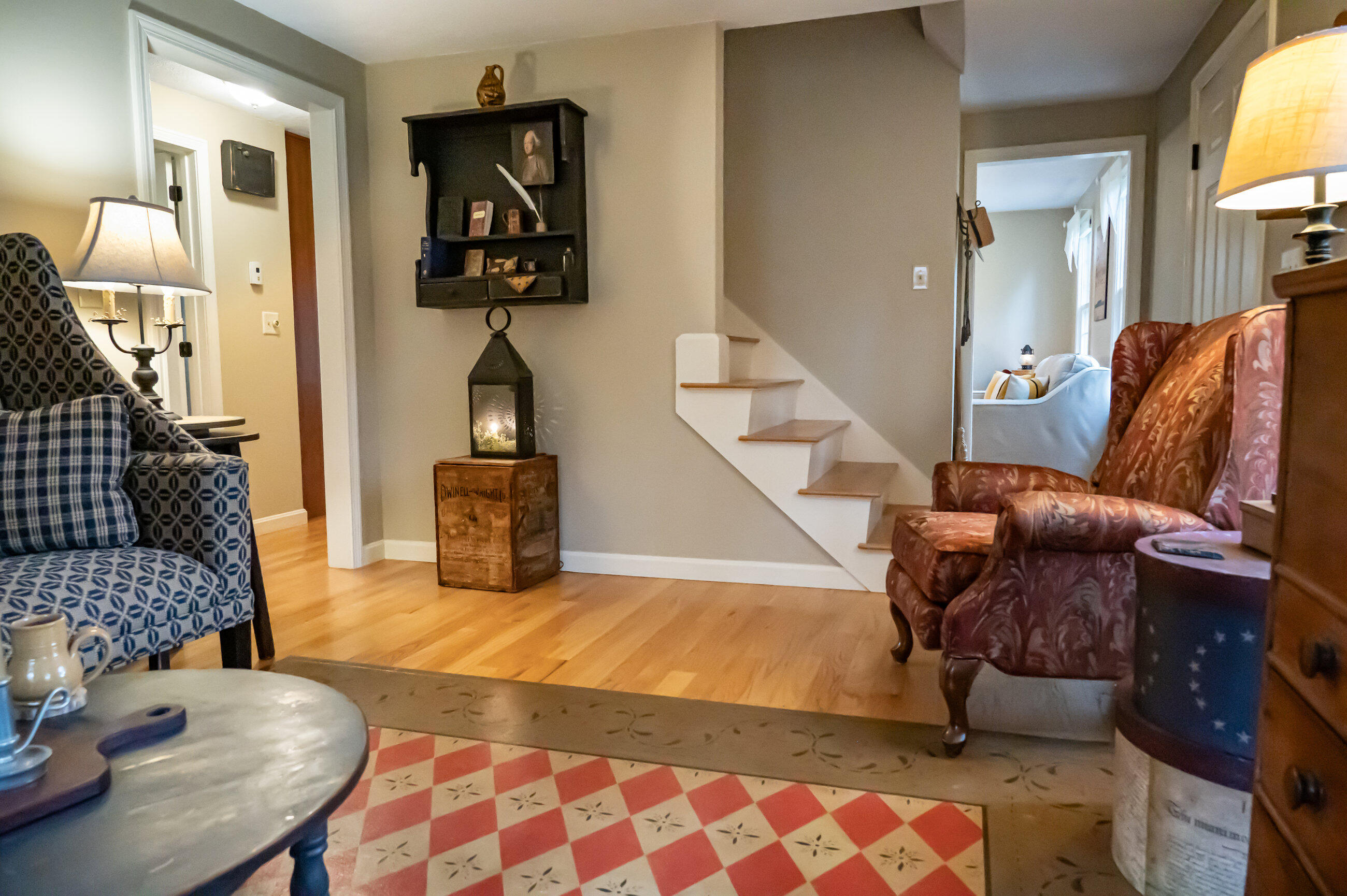5 Underwood Way Windham, ME 04062 - Photo 21 of 58 Downstairs-3040