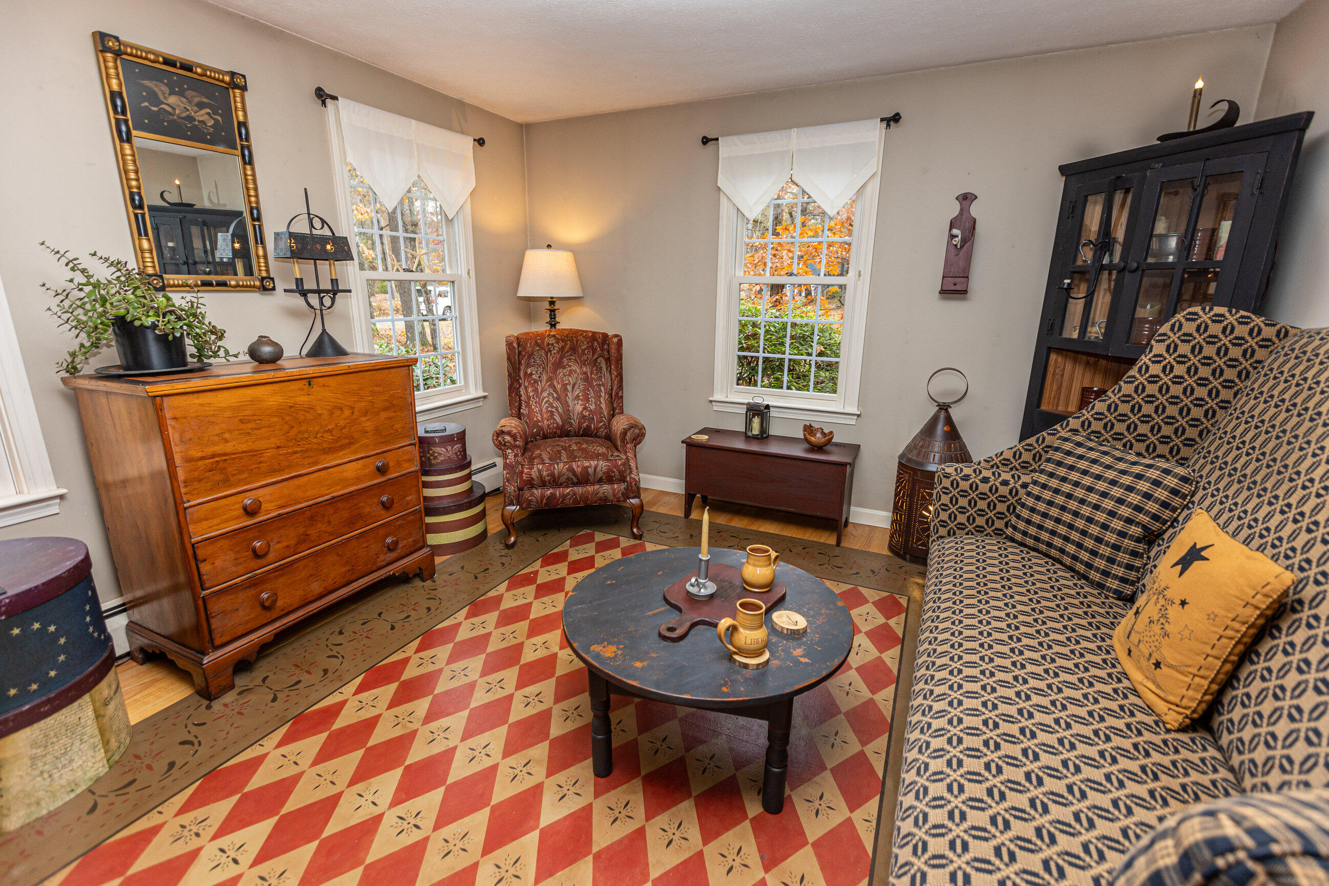 5 Underwood Way Windham, ME 04062 - Photo 22 of 58 Downstairs-6663