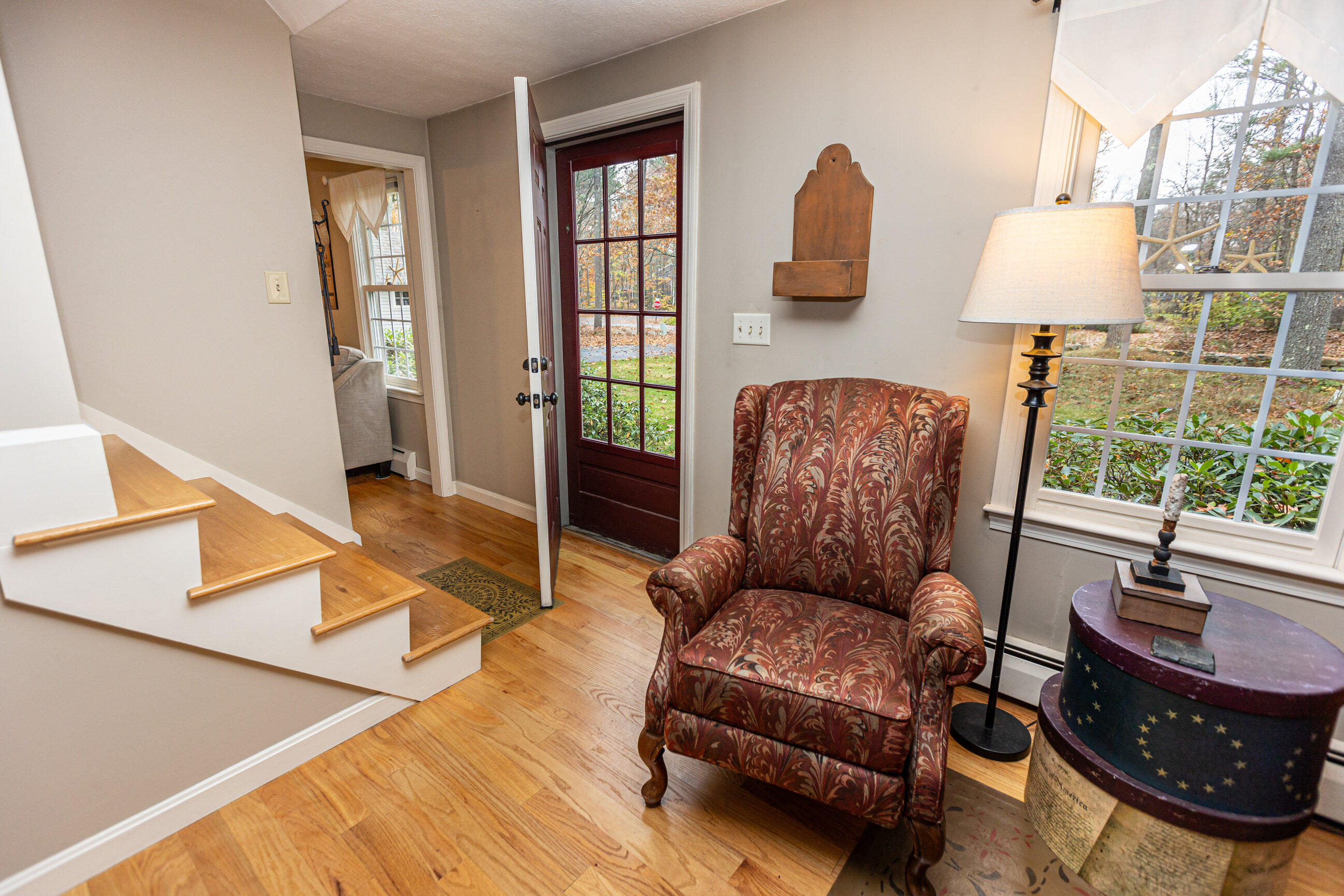 5 Underwood Way Windham, ME 04062 - Photo 23 of 58 Downstairs-6662