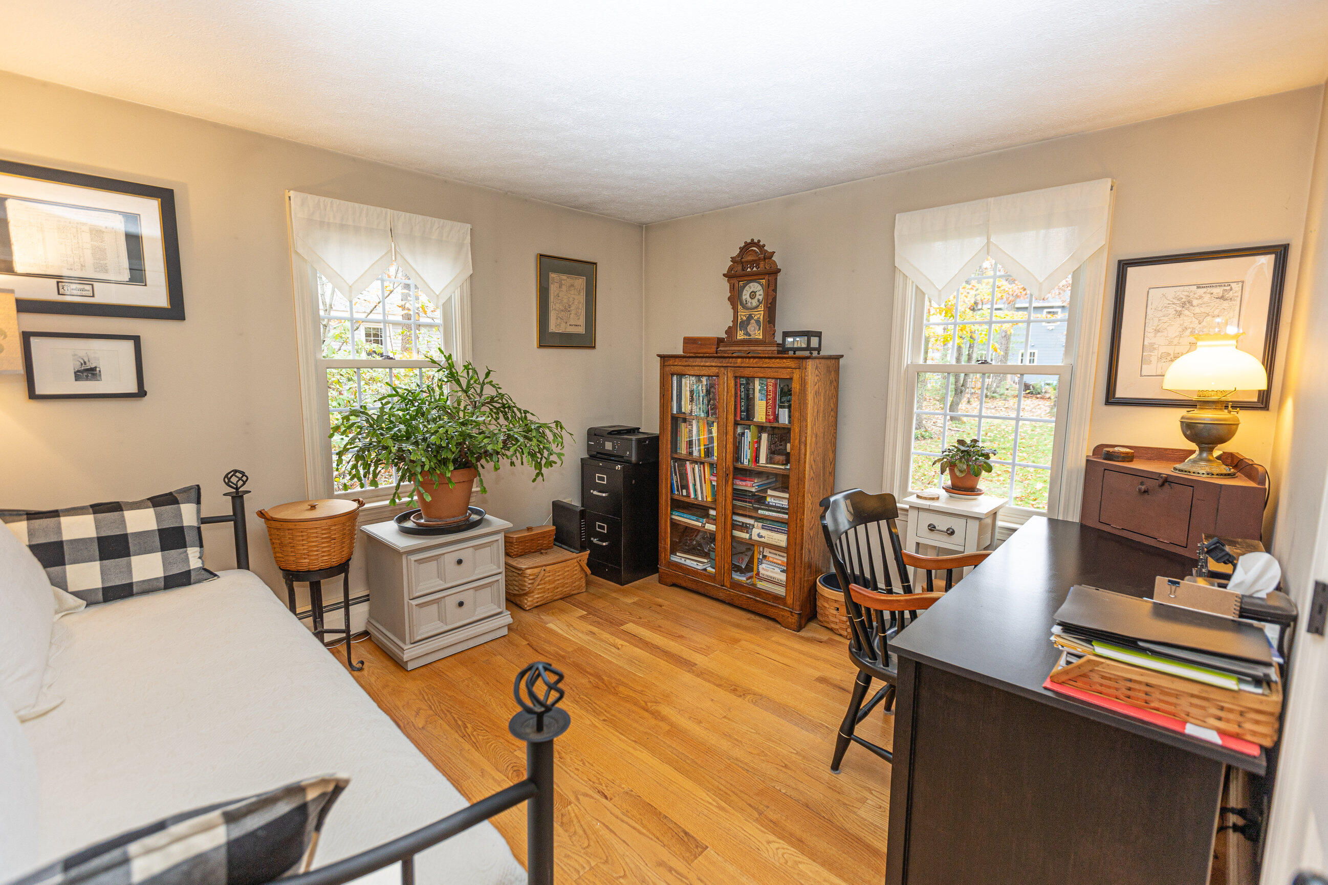 5 Underwood Way Windham, ME 04062 - Photo 25 of 58 Downstairs-6651