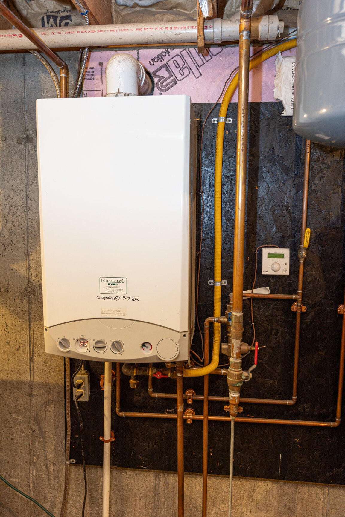 5 Underwood Way Windham, ME 04062 - Photo 44 of 58 Utility-6669