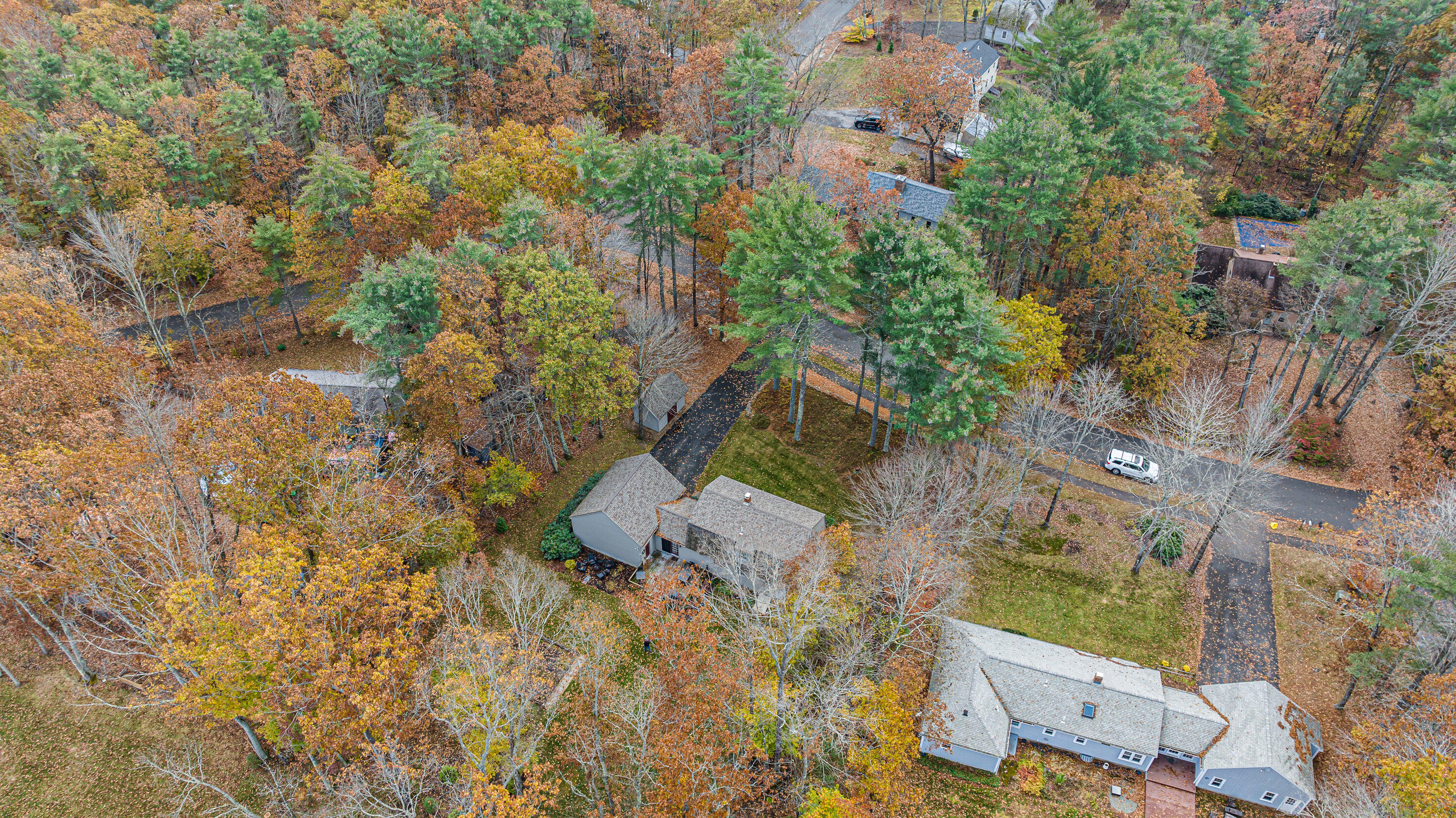 5 Underwood Way Windham, ME 04062 - Photo 46 of 58 Outside-0682