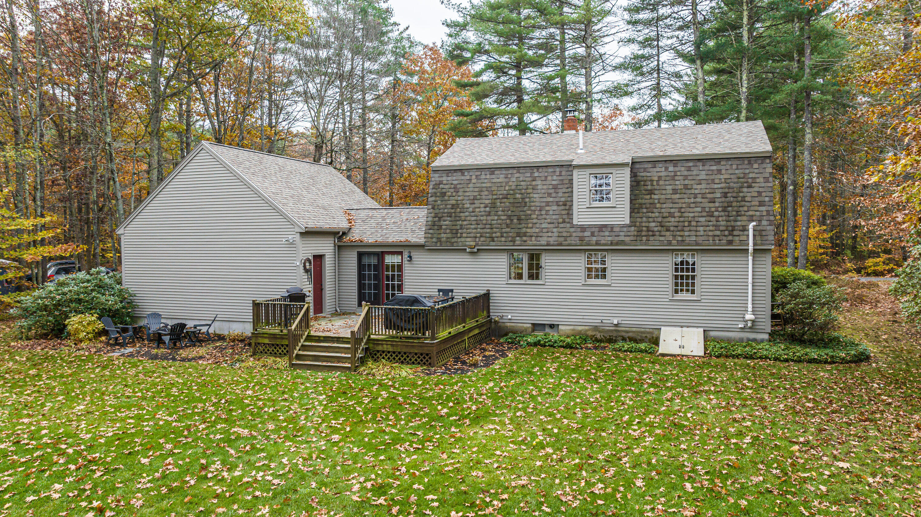 5 Underwood Way Windham, ME 04062 - Photo 47 of 58 Outside-0671