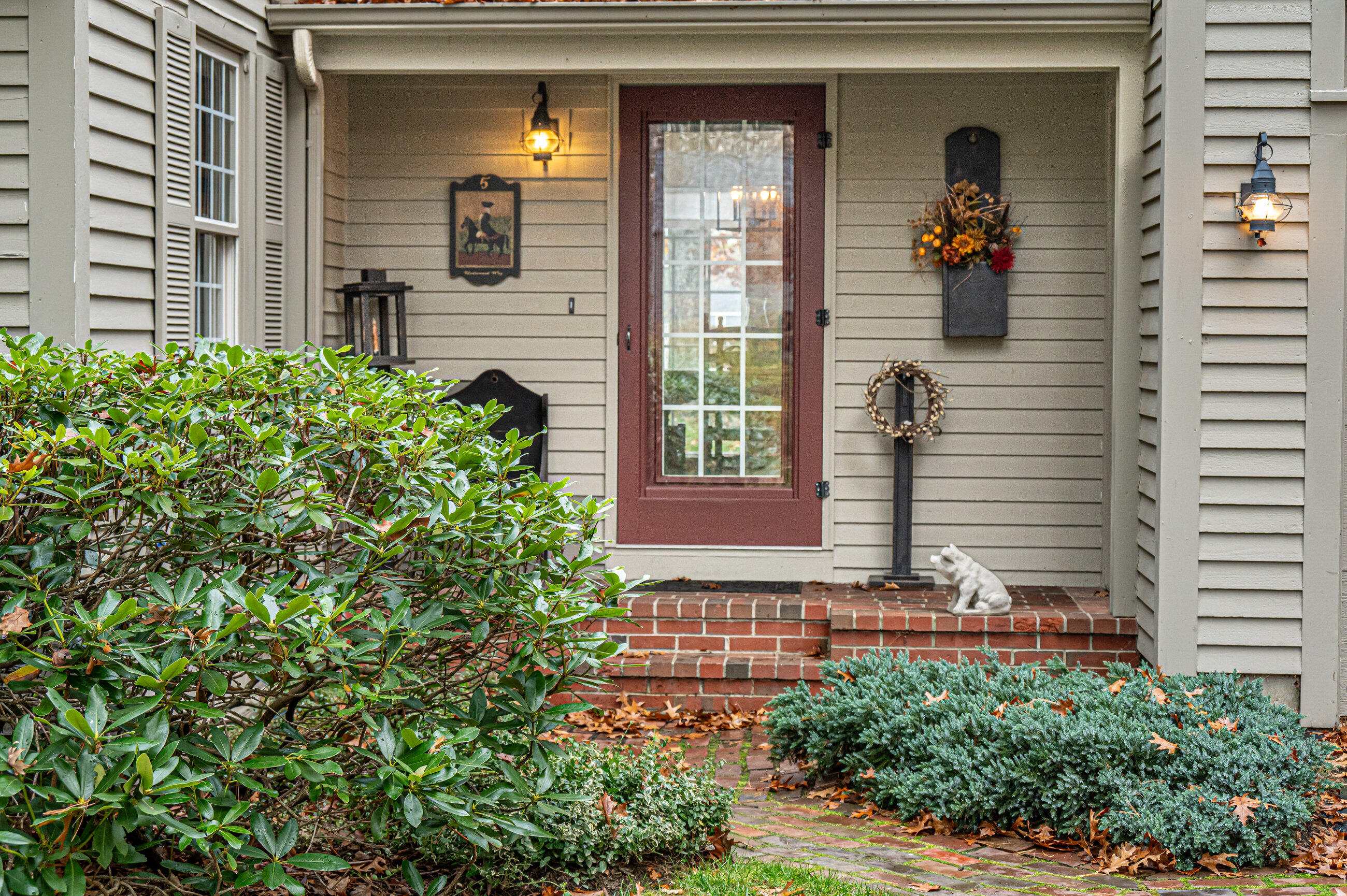 5 Underwood Way Windham, ME 04062 - Photo 6 of 58 Outside-3109