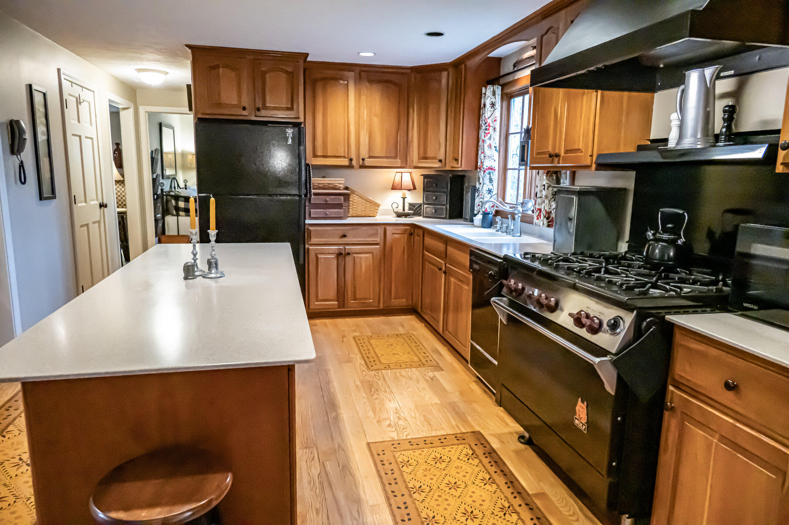 5 Underwood Way Windham, ME 04062 - Photo 8 of 58 Downstairs-3051