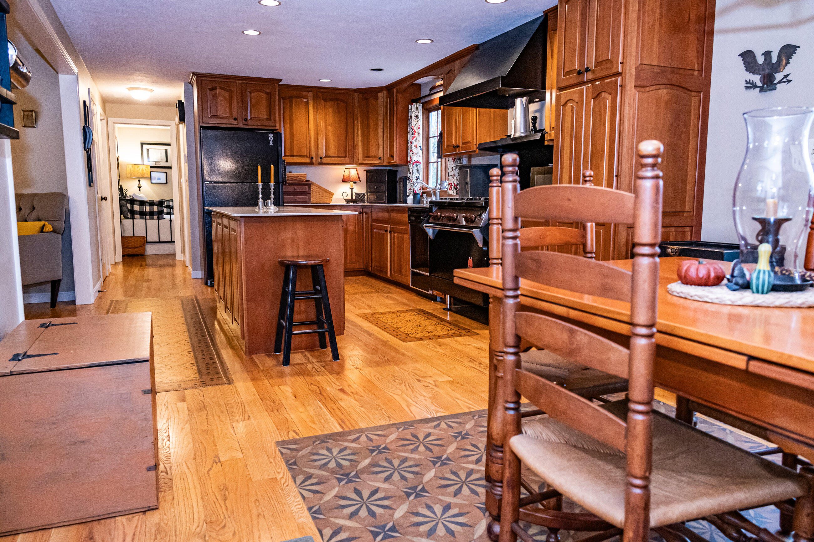 5 Underwood Way Windham, ME 04062 - Photo 10 of 58 Downstairs-3094