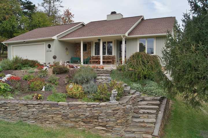 2336 East Ruritan Road Roanoke, VA 24012 - Photo 1 of 20 FRONT EXTERIOR