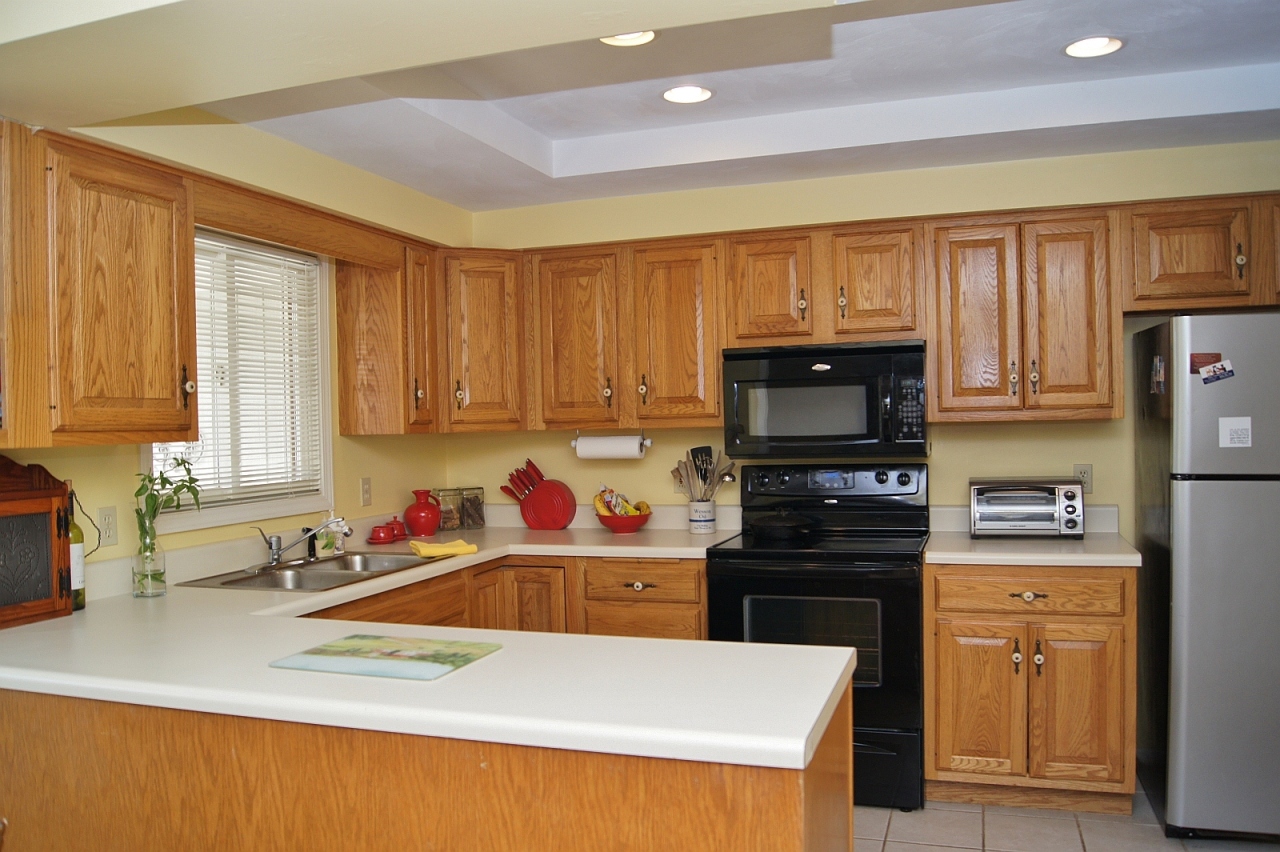 2336 East Ruritan Road Roanoke, VA 24012 - Photo 6 of 20 INTERIOR