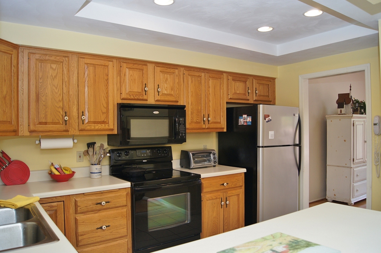2336 East Ruritan Road Roanoke, VA 24012 - Photo 7 of 20 INTERIOR