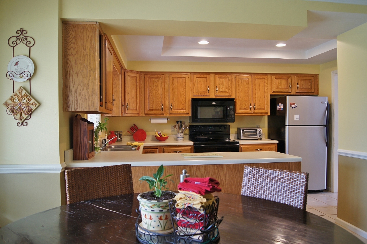 2336 East Ruritan Road Roanoke, VA 24012 - Photo 9 of 20 INTERIOR