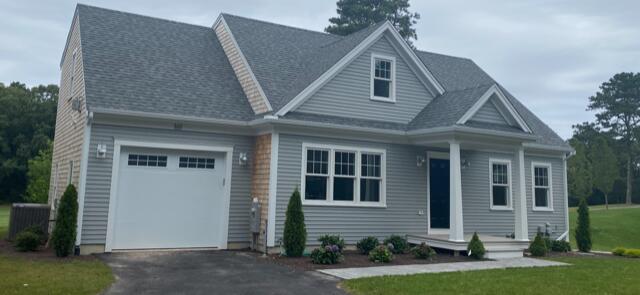 161 Old Barnstable Road Mashpee, MA 02649 - Photo 1 of 16 1