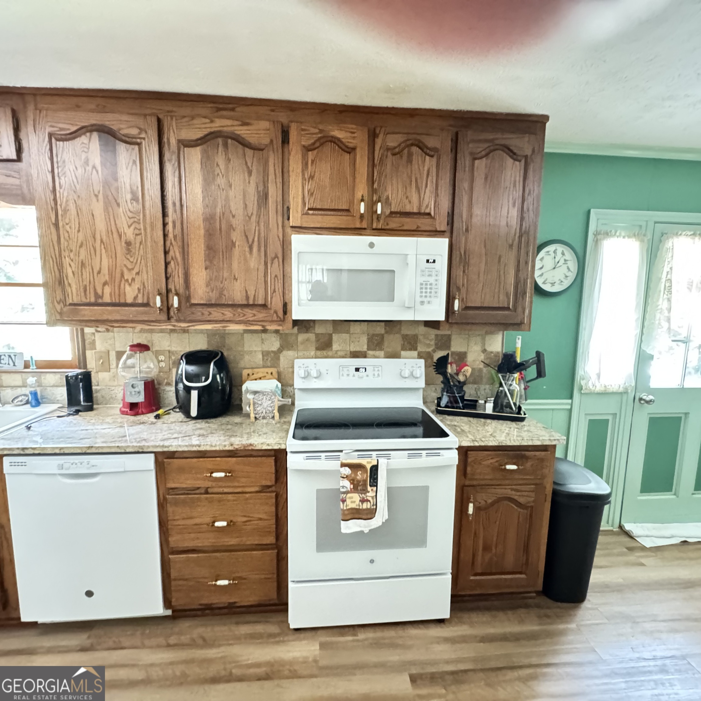 6136 Queens Road Douglasville, GA 30135 - Photo 17 of 24