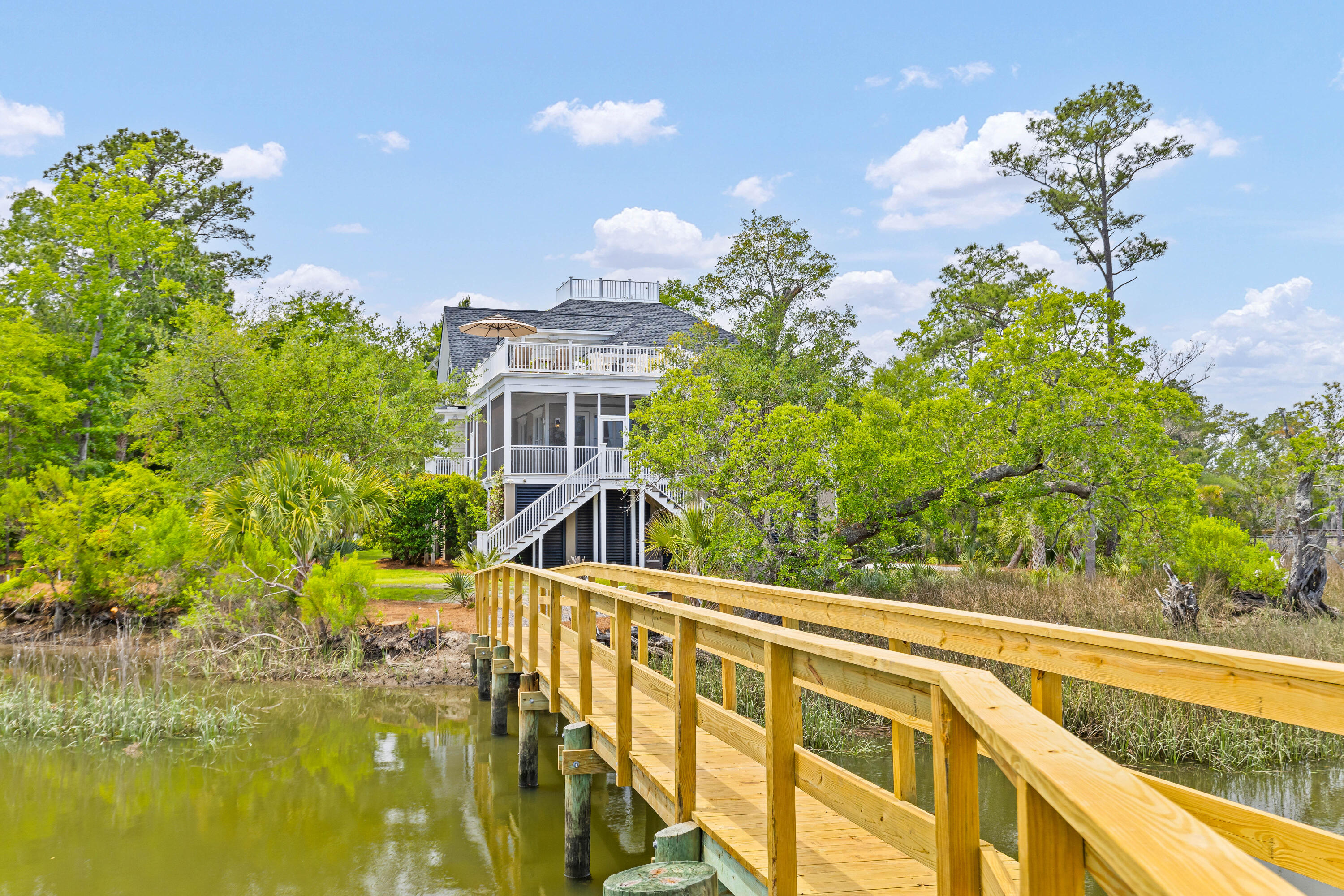 3512 Henrietta Hartford Road Mount Pleasant, SC 29466 - Photo 47 of 65
