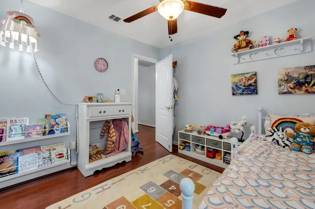 $279,500 | 2756 McFarlane Court, Tallahassee, FL 32303