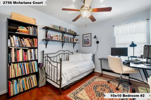 $279,500 | 2756 McFarlane Court, Tallahassee, FL 32303