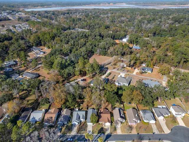 $279,500 | 2756 McFarlane Court, Tallahassee, FL 32303