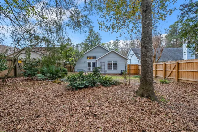$279,500 | 2756 McFarlane Court, Tallahassee, FL 32303