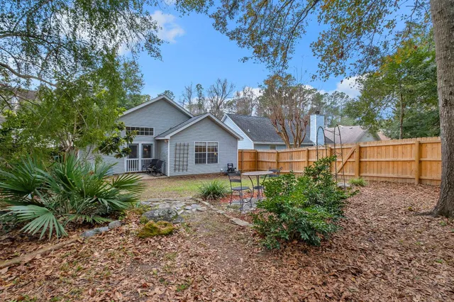 $279,500 | 2756 McFarlane Court, Tallahassee, FL 32303