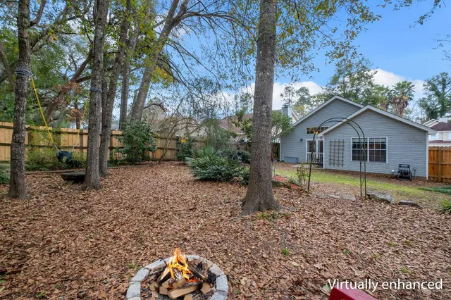 $279,500 | 2756 McFarlane Court, Tallahassee, FL 32303