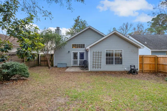 $279,500 | 2756 McFarlane Court, Tallahassee, FL 32303
