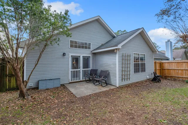 $279,500 | 2756 McFarlane Court, Tallahassee, FL 32303