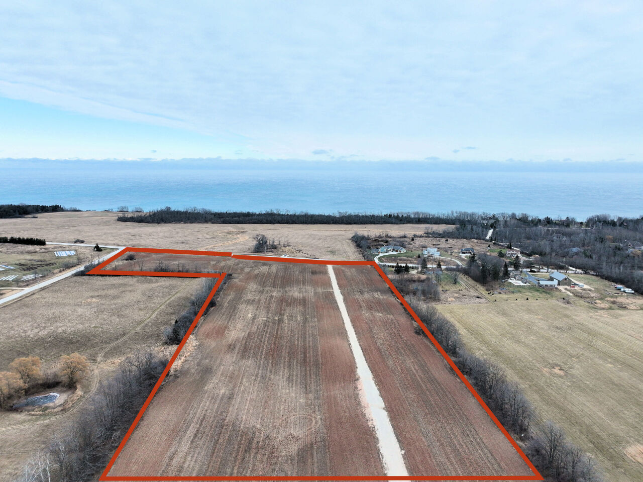 2101 Lake Shore Road Port Washington, WI 53024 - Photo 1 of 1 Photo 6