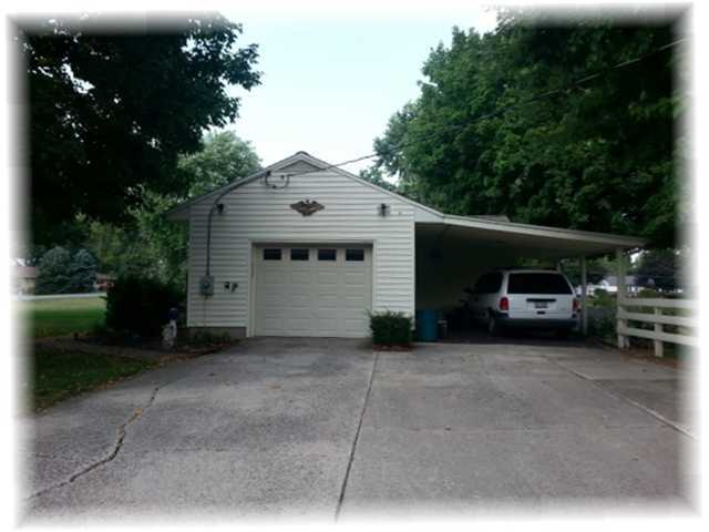 6998 Prospect-Dublin Road Prospect, OH 43342 - Photo 3 of 7