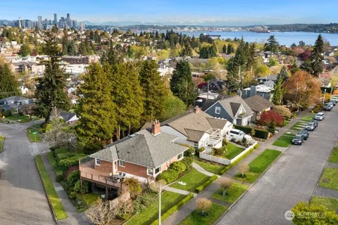 $1,449,000 | 2462 36th Avenue West, Seattle, WA 98199