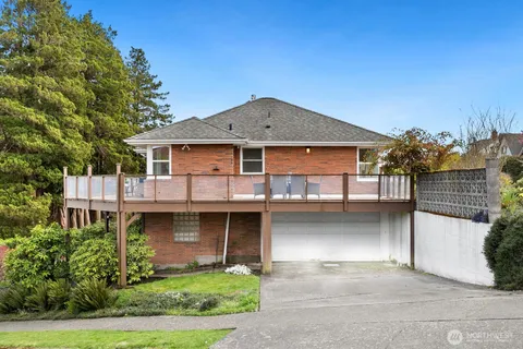 $1,449,000 | 2462 36th Avenue West, Seattle, WA 98199