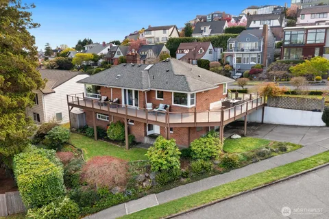 $1,449,000 | 2462 36th Avenue West, Seattle, WA 98199