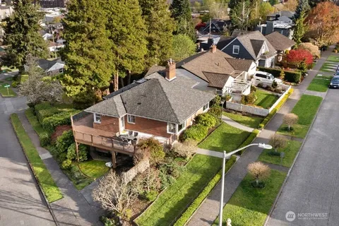 $1,449,000 | 2462 36th Avenue West, Seattle, WA 98199