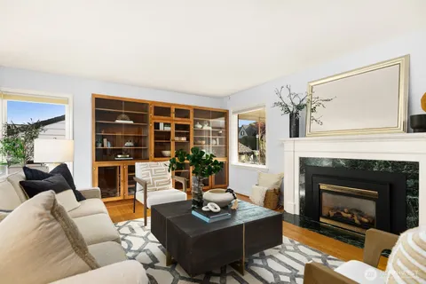 $1,449,000 | 2462 36th Avenue West, Seattle, WA 98199