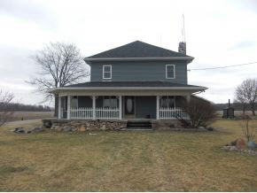 13190 Fir Road Bourbon, IN 46504 - Photo 1 of 1