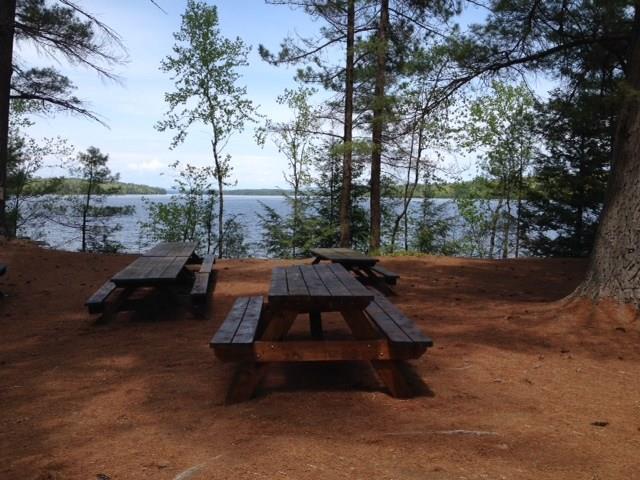 13 Trail Road Casco, ME 04015 - Photo 8 of 12 Picnic2