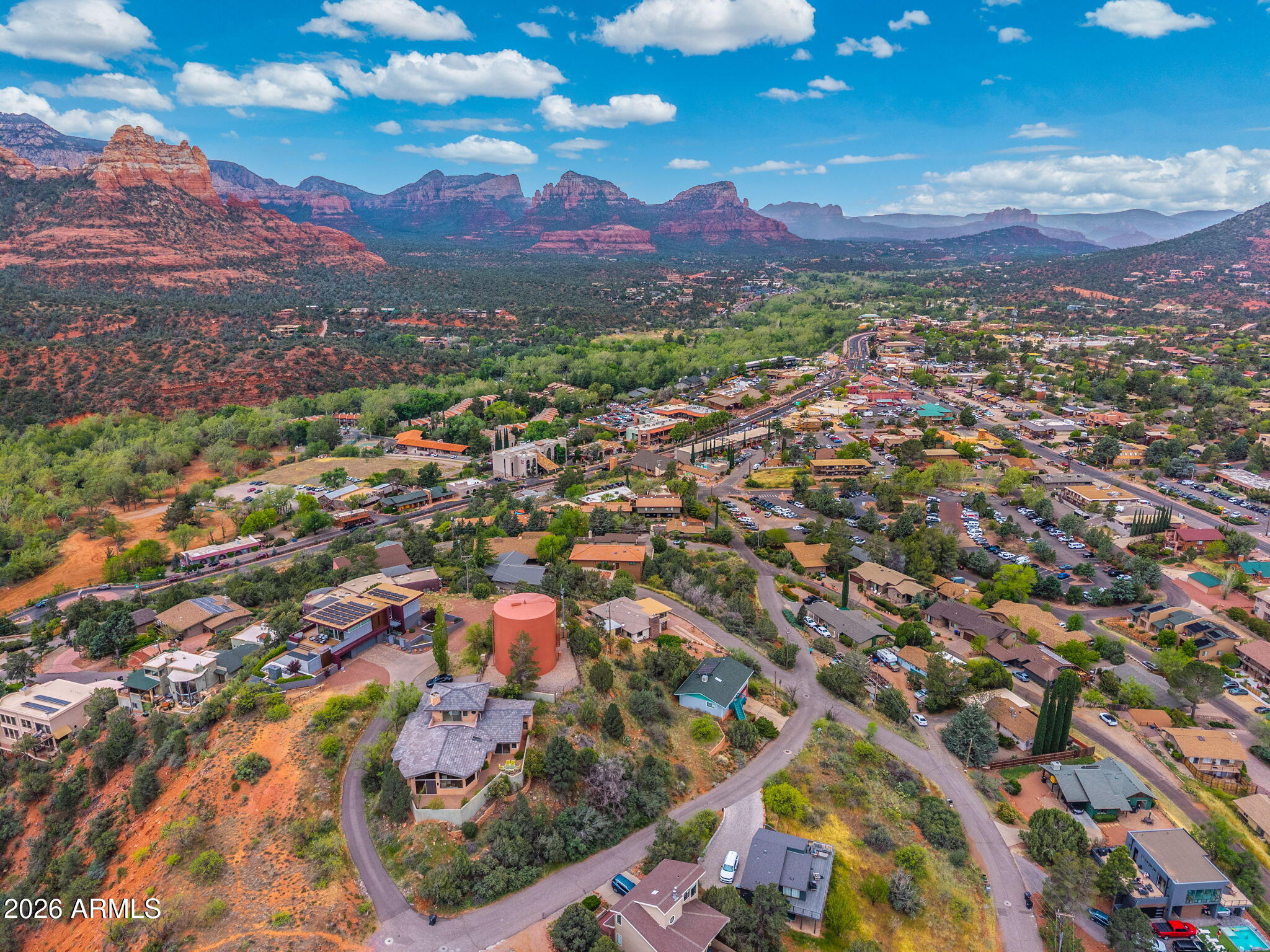 580 Norbie Road Sedona, AZ 86336 - Photo 61 of 85