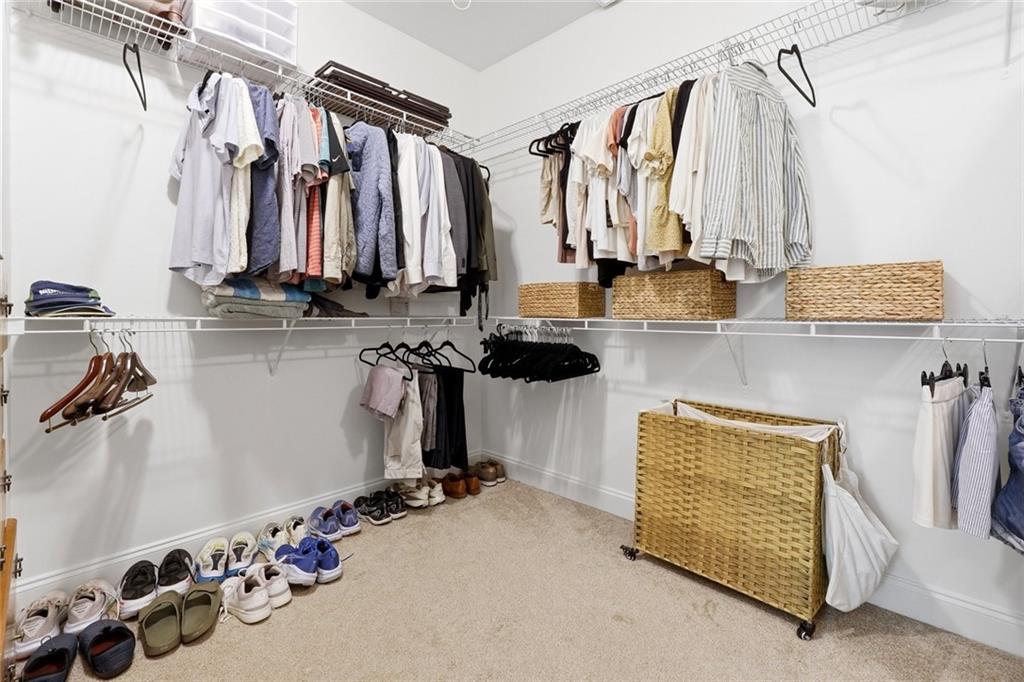 4222 Rickenbacker Way Northeast, Unit 15 Atlanta, GA 30342 - Photo 17 of 26
