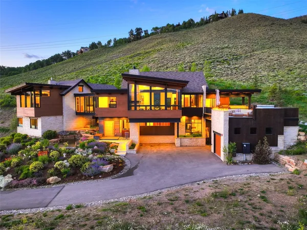 $5,495,000 | 65 Aerie Drive, Silverthorne, CO 80498