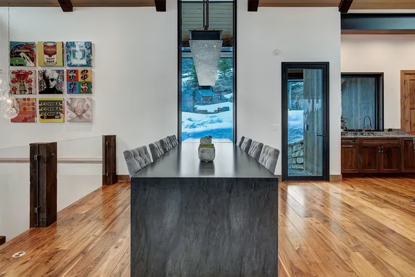 $5,495,000 | 65 Aerie Drive, Silverthorne, CO 80498