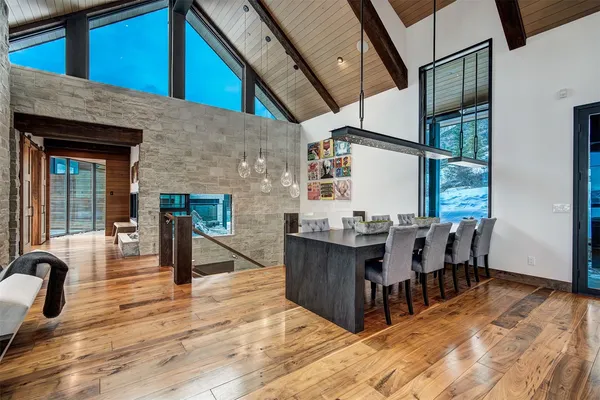$5,495,000 | 65 Aerie Drive, Silverthorne, CO 80498