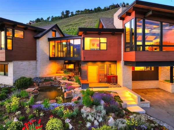 $5,495,000 | 65 Aerie Drive, Silverthorne, CO 80498