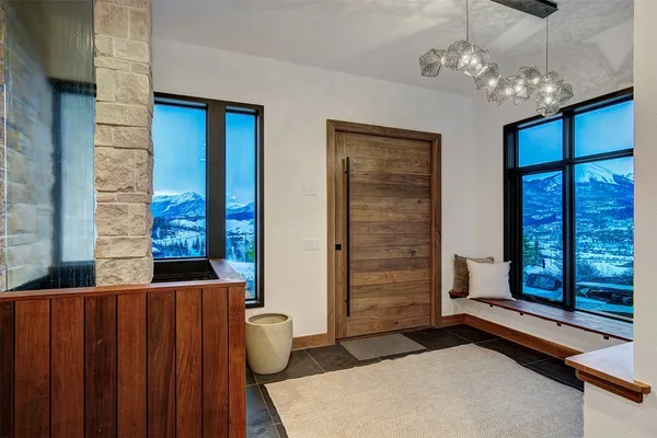 $5,495,000 | 65 Aerie Drive, Silverthorne, CO 80498