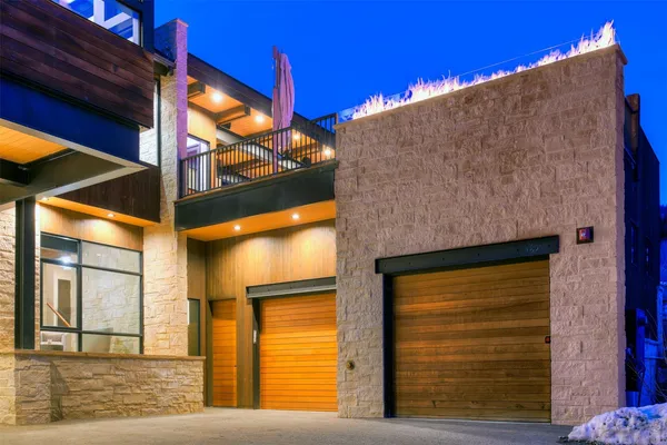 $5,495,000 | 65 Aerie Drive, Silverthorne, CO 80498